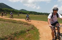 Koh Yao Noi Full Day Tour with Bike Ride & Lunch