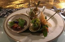 Apsara Luxury Dinner Cruise By Banyan Tree 