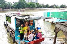 Saigon Afternoon Unseen Street Food Adventure by motorbike or scooter