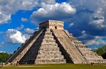 Chichen Itza Premier All-In-One Tour from Cancun and Riviera Maya