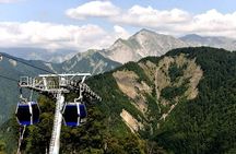 Shamakhi And Gabala Tour (All inclusive)