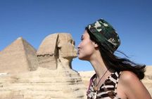 6 Days 5 Nights Cairo & Nile Cruise Tour Package