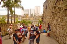 Santo Domingo Day Trip From Punta Cana