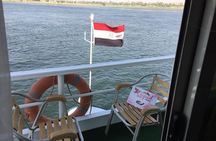 Budget Egypt Sailing Nile cruise from Aswan to Luxor for 3 nights Special Offer