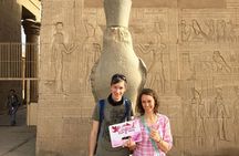 Budget Egypt Sailing Nile cruise from Aswan to Luxor for 3 nights Special Offer