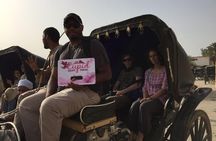 Enjoy 2 Nights Nile Dahabiya includes tours from Aswan to Luxor