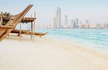 Abu Dhabi Full-Day Small-Group Tour from Dubai