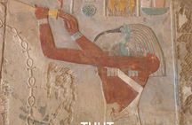 Guided Half-Day Tour of Nile East Bank from Luxor by Air-Conditioned Vehicle 