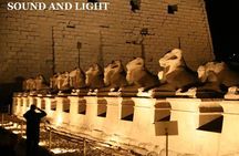 Luxor ,Tour to The East & West Bank of the Nile