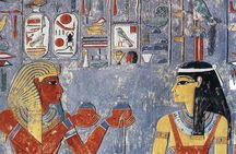 Luxor ,Tour to The East & West Bank of the Nile