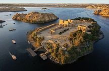 Aswan Trip,Philae,the High Dam, Unfinished Obelisk