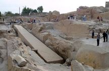 Aswan Trip,Philae,the High Dam, Unfinished Obelisk