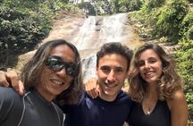 Magical River Trek