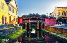 Hoi An Ancient Town Full Day tour from Hoi An