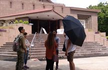 Guided Excursion to Buddhist Trail (Sighseeing Tour of Sarnath from Varanasi)