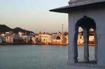 Jaipur Pushkar Private Day Tour