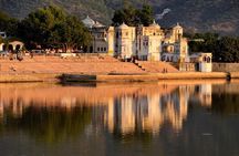 Jaipur Pushkar Private Day Tour