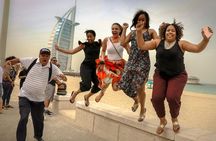 Dubai: 5-Hour Tour with a Professional Photographer Guide