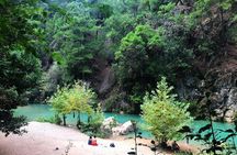 Hike Chouwen 