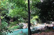 Hike Chouwen 