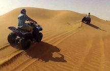 Extreme Adventure Tour