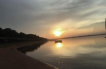 Siem Reap Private Sunset City Tour