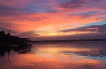 Siem Reap Private Sunset City Tour