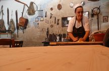 NETFLIX Family Experience in Sardinia, Blue Zone Longevity - Meet, Cook and Eat