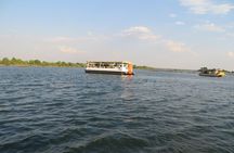 Sunset Cruise & Guided Falls Tour Combo