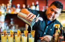 Food and Mixology Tour