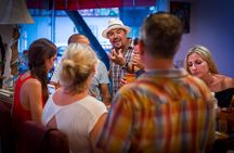 Food and Mixology Tour