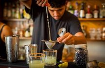Food and Mixology Tour