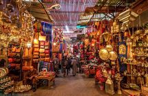 City tour in Marrakech, Book your guide with us.