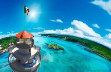 Tulum and Xel-Ha Tour From Cancun and Riviera Maya