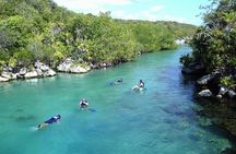 Tulum and Xel-Ha Tour From Cancun and Riviera Maya