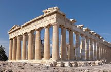 Private Full Day Athens Photography Tour