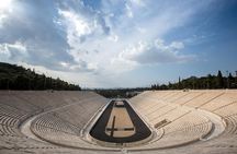 Private Full Day Athens Photography Tour