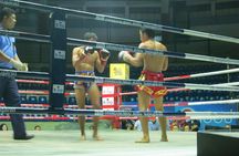 Rajadamnern Stadium: The Real Muay Thai Boxing Experience