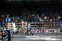 Rajadamnern Stadium: The Real Muay Thai Boxing Experience