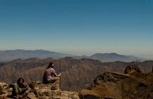 Lasta Mountains: Highland Eco Trekking Tour in Lalibela