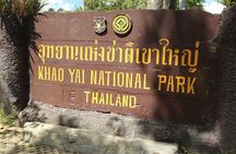 Ayutthaya & Khao Yai National Park Adventure from Bangkok