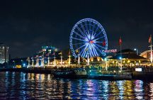 Apsara Luxury Dinner Cruise By Banyan Tree 
