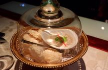Apsara Luxury Dinner Cruise By Banyan Tree 