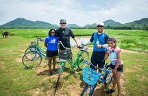 Koh Yao Noi Full Day Tour with Bike Ride & Lunch