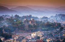 Private Tour in Gondar City with Pickup