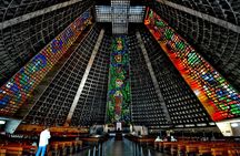City Tour of Art, Architecture and Culture in Downtown Rio de Janeiro