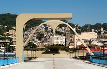 Rio de Janeiro in One Day City Tour Including Lunch