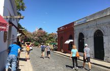 Premium Day Trip to Colonia del Sacramento