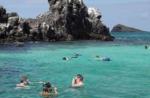 Full Day Floreana Tour