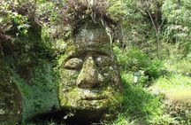 Full Day Floreana Tour